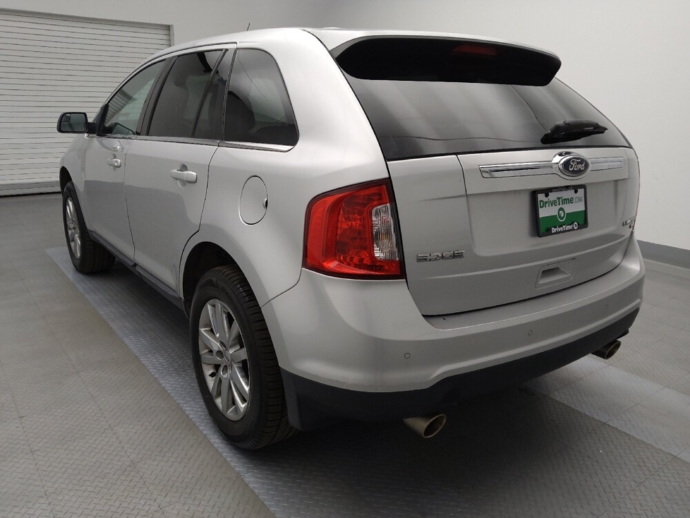 2014 Ford Edge in Denver, CO 80012 - 18087879 5