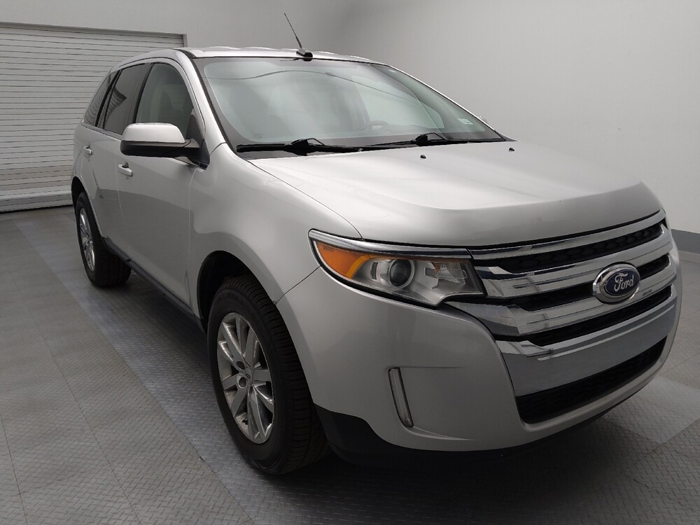 2014 Ford Edge in Denver, CO 80012 - 18087879 13