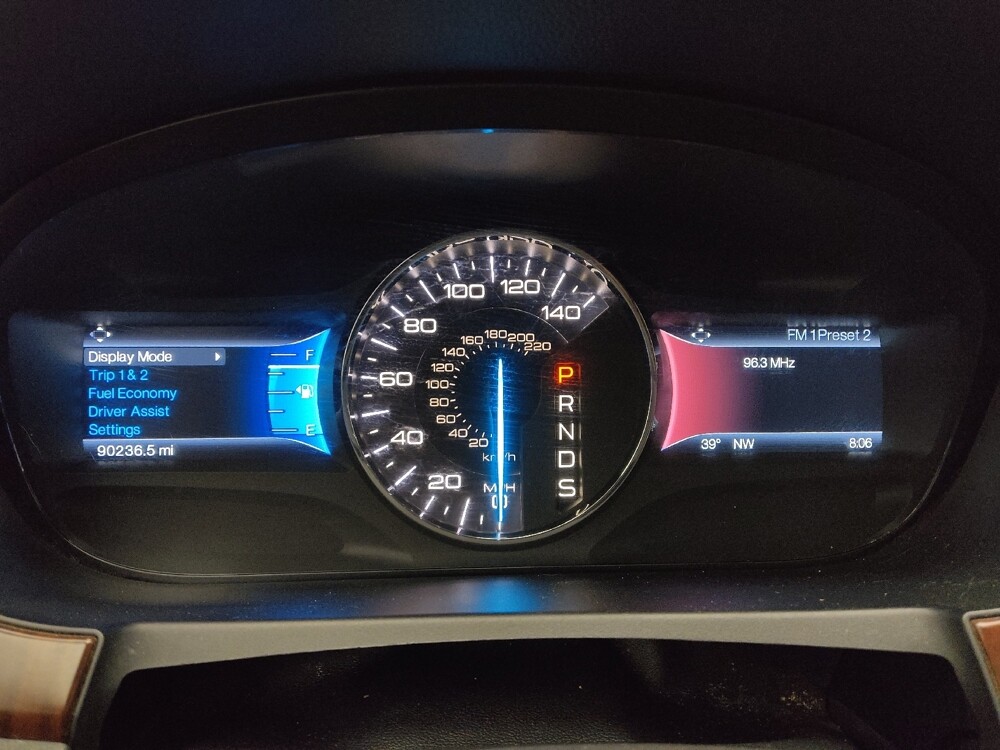 2014 Ford Edge in Denver, CO 80012 - 18087879 23