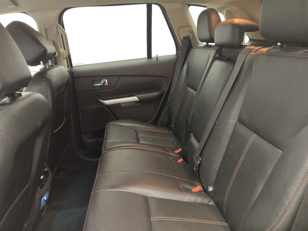 2014 Ford Edge in Denver, CO 80012 - 18087879 18