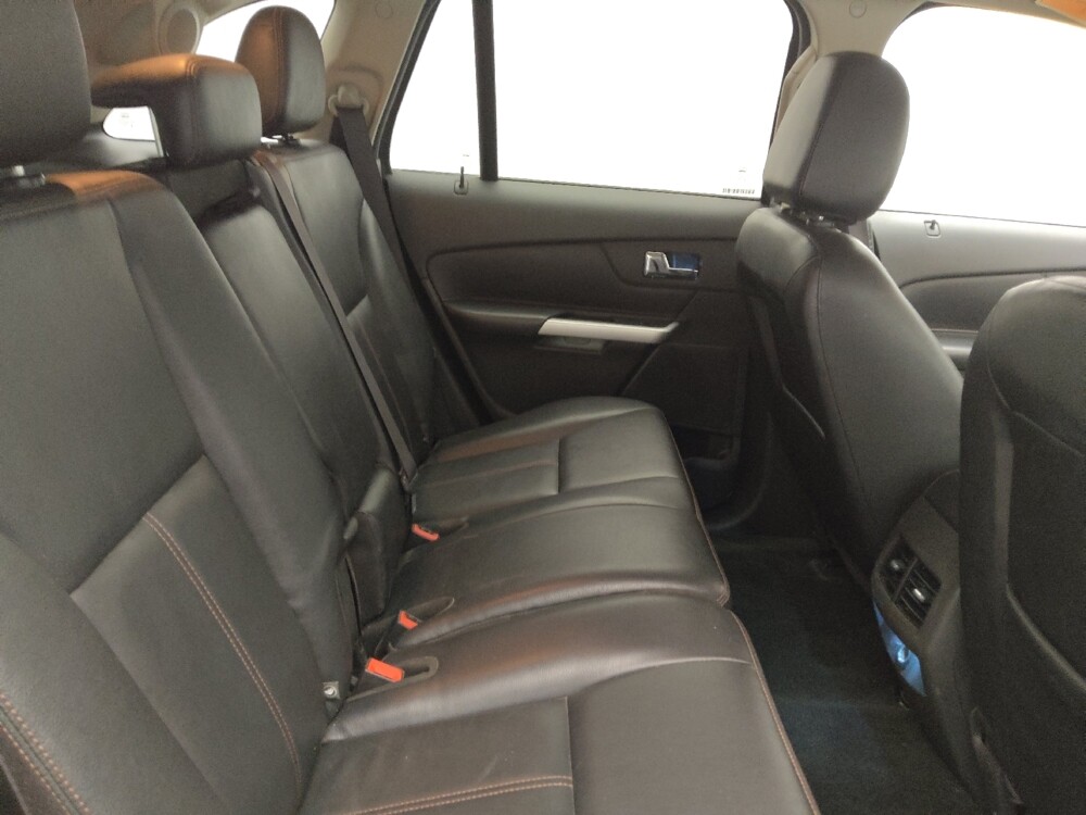 2014 Ford Edge in Denver, CO 80012 - 18087879 19