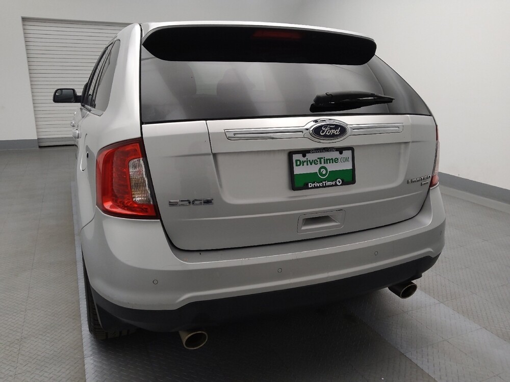2014 Ford Edge in Denver, CO 80012 - 18087879 6