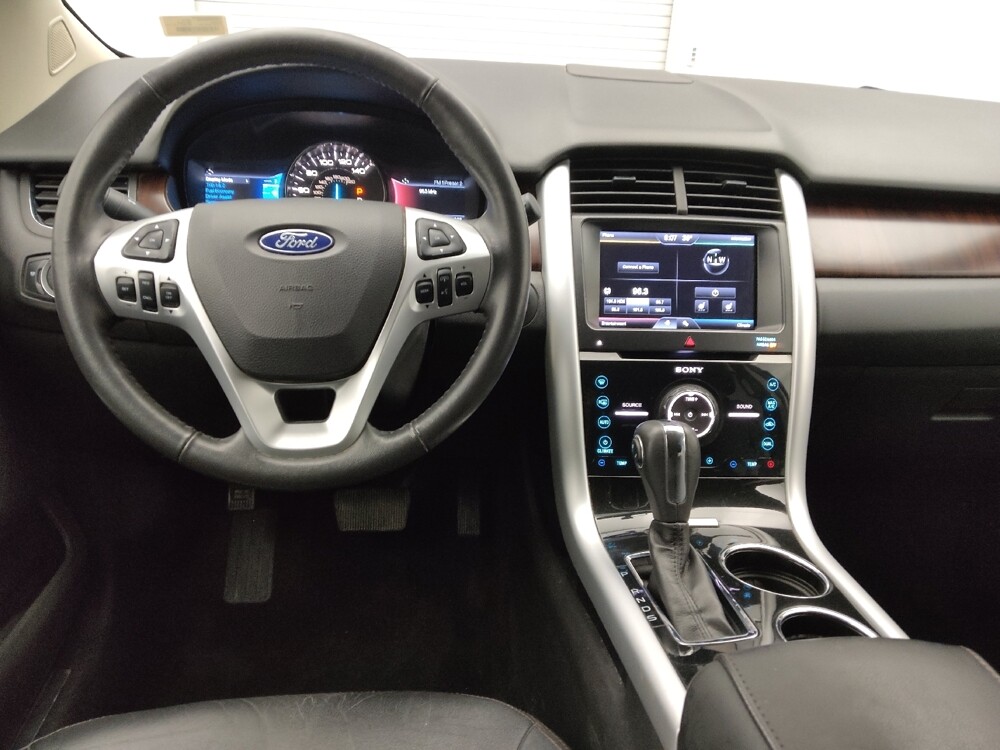 2014 Ford Edge in Denver, CO 80012 - 18087879 22