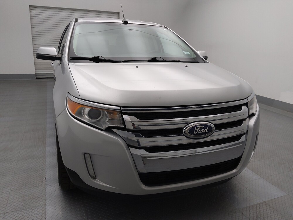 2014 Ford Edge in Denver, CO 80012 - 18087879 14