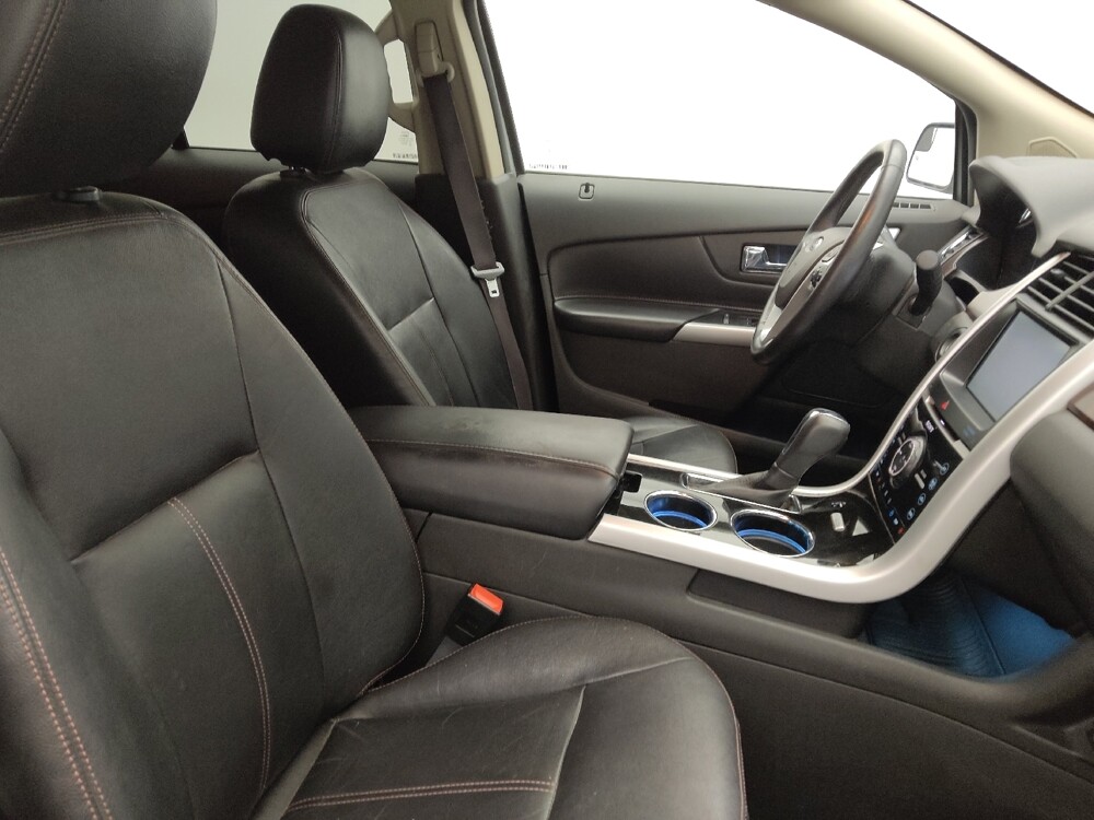2014 Ford Edge in Denver, CO 80012 - 18087879 21