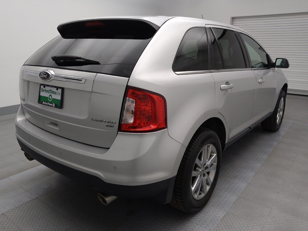 2014 Ford Edge in Denver, CO 80012 - 18087879 9