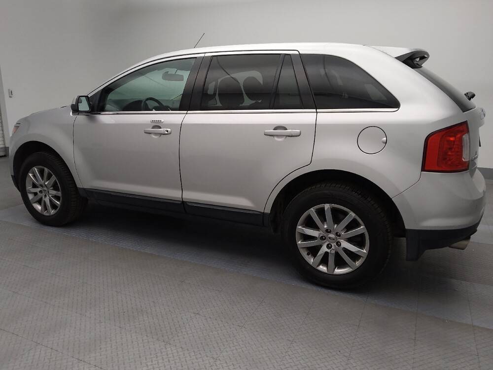 2014 Ford Edge in Denver, CO 80012 - 18087879 3