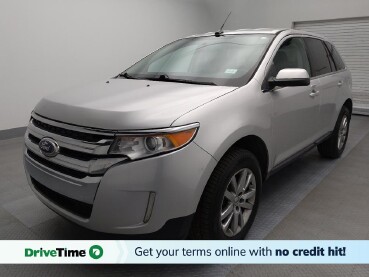 2014 Ford Edge in Denver, CO 80012