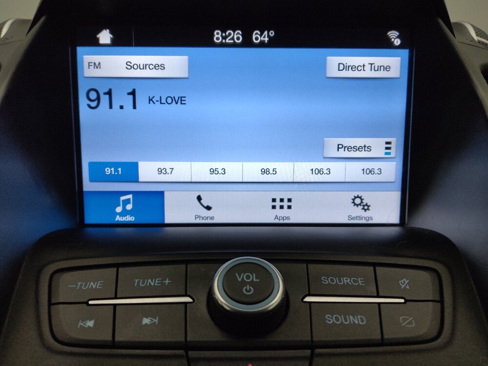 2019 Ford Escape in Lakewood, CO 80215 - 18087880 25