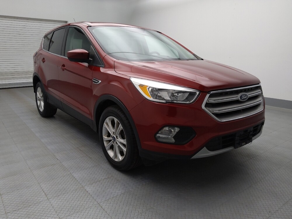 2019 Ford Escape in Lakewood, CO 80215 - 18087880 13