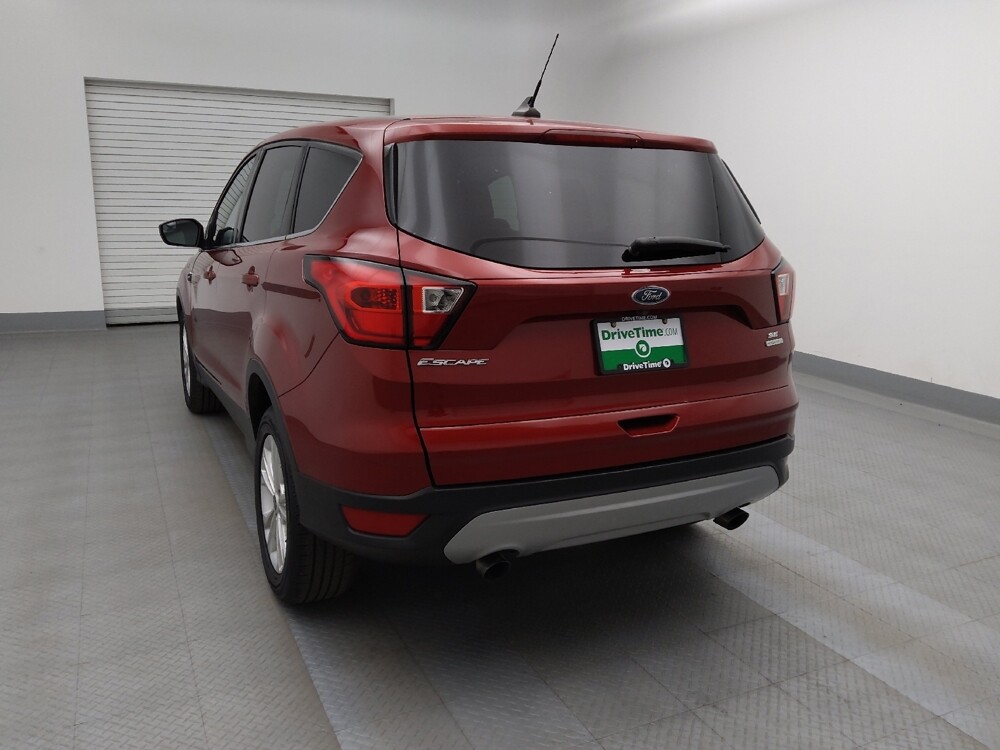 2019 Ford Escape in Lakewood, CO 80215 - 18087880 6
