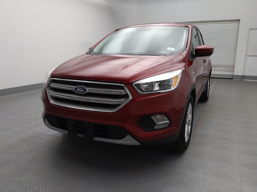 2019 Ford Escape in Lakewood, CO 80215 - 18087880 15