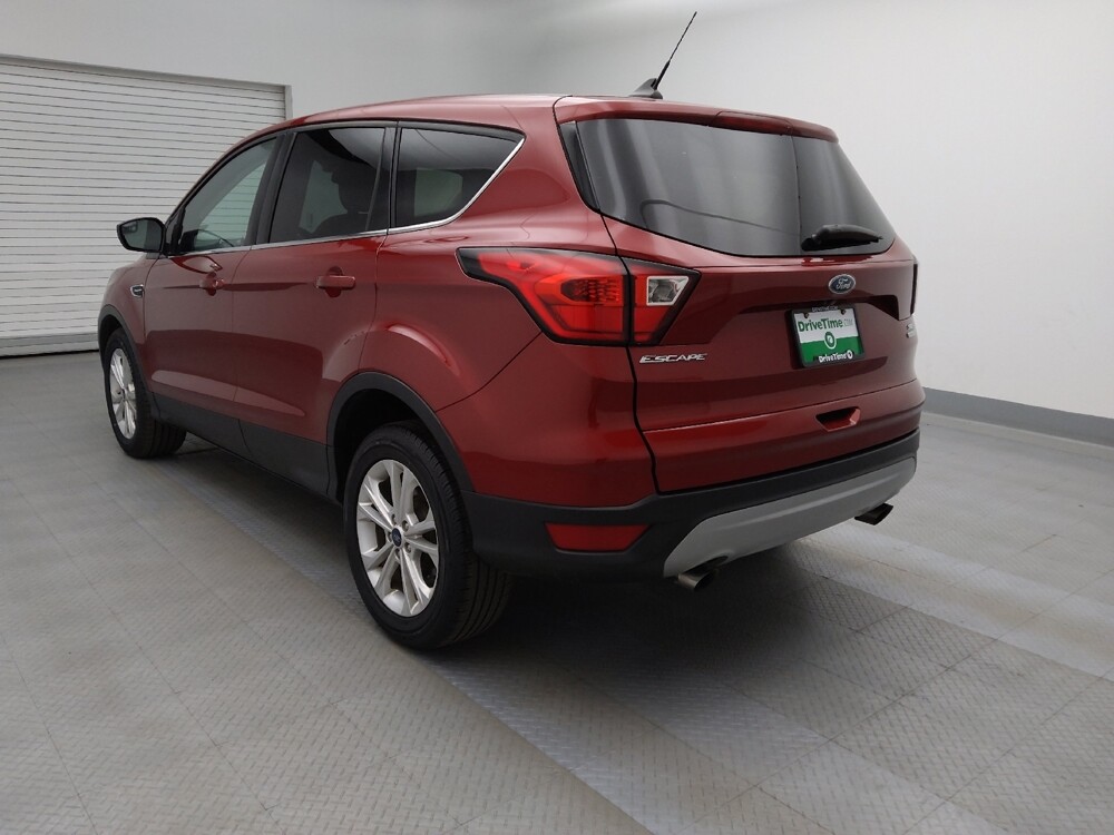 2019 Ford Escape in Lakewood, CO 80215 - 18087880 5