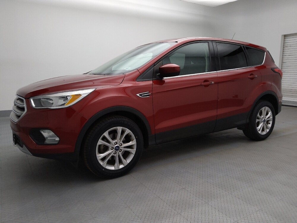 2019 Ford Escape in Lakewood, CO 80215 - 18087880 2