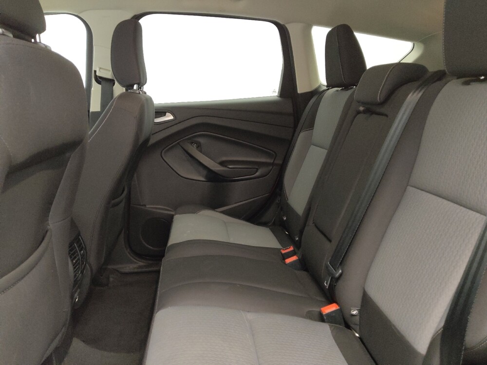 2019 Ford Escape in Lakewood, CO 80215 - 18087880 18