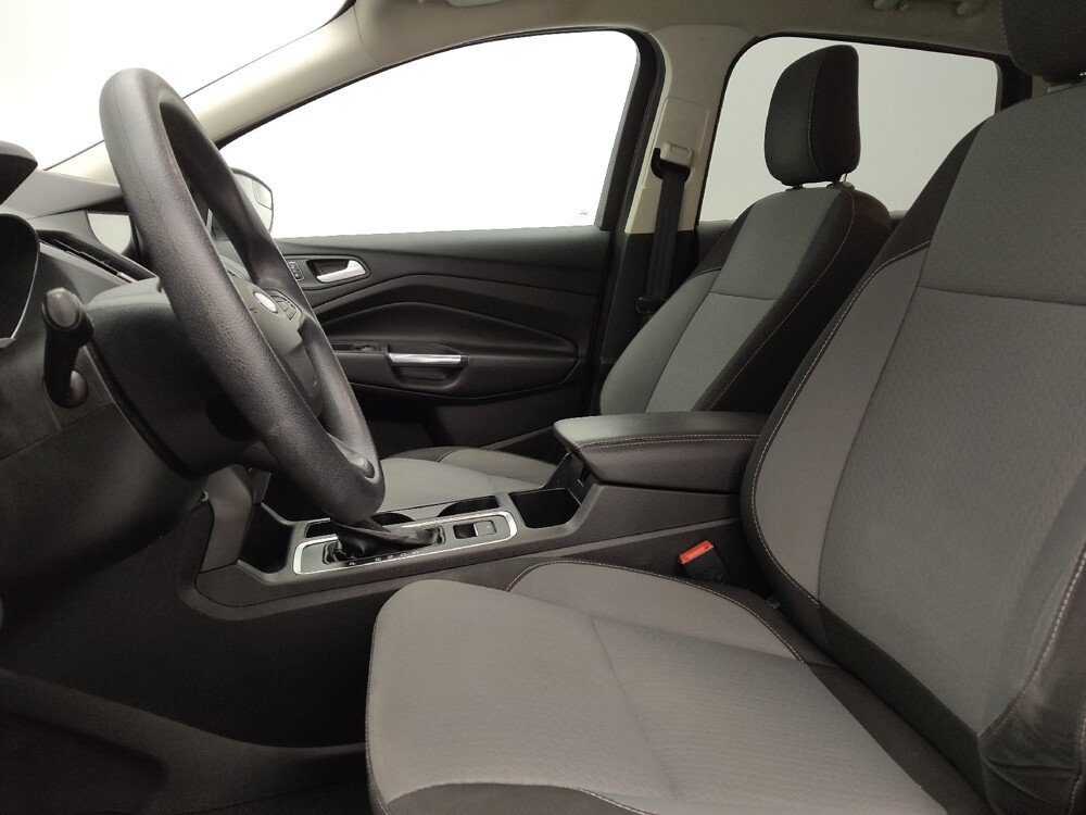 2019 Ford Escape in Lakewood, CO 80215 - 18087880 17