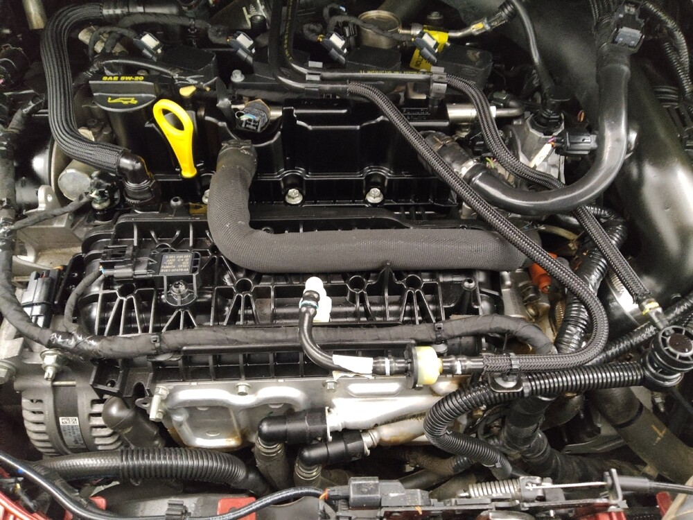 2019 Ford Escape in Lakewood, CO 80215 - 18087880 30