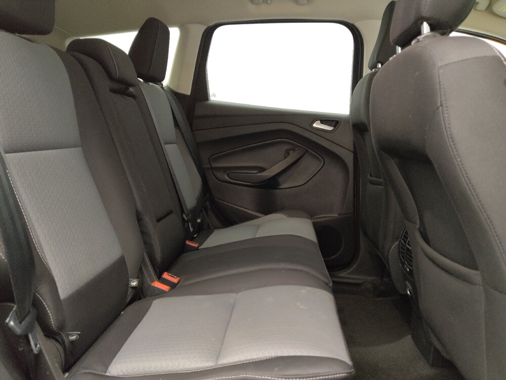 2019 Ford Escape in Lakewood, CO 80215 - 18087880 21