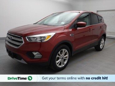 2019 Ford Escape in Lakewood, CO 80215