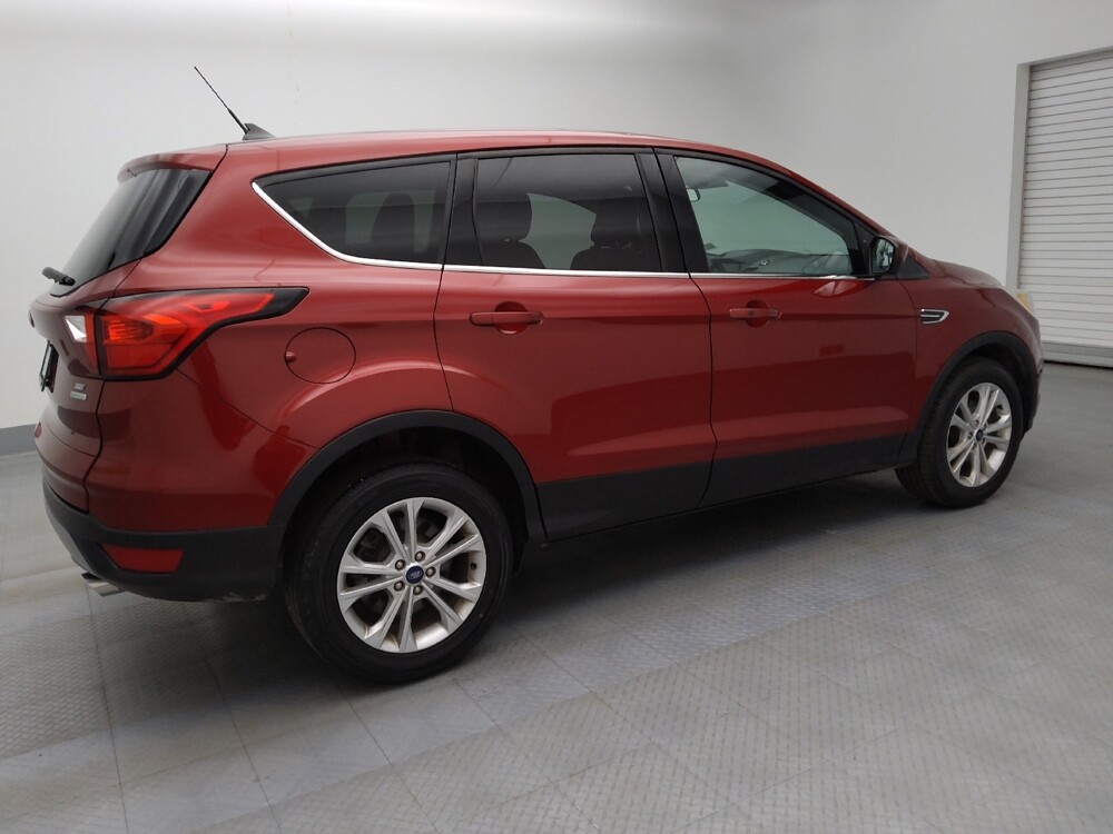 2019 Ford Escape in Lakewood, CO 80215 - 18087880 10