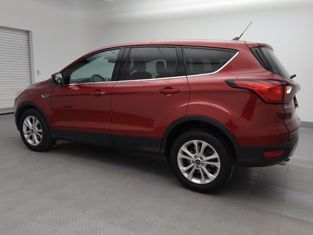 2019 Ford Escape in Lakewood, CO 80215 - 18087880 3
