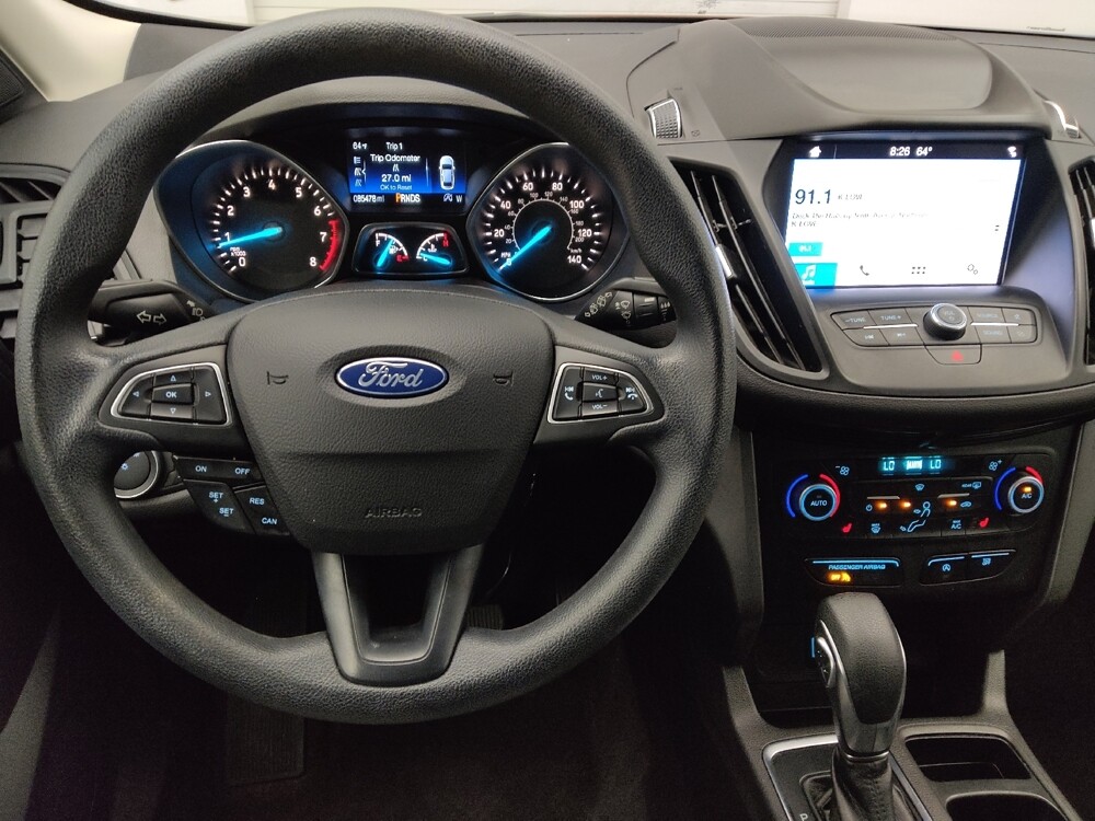 2019 Ford Escape in Lakewood, CO 80215 - 18087880 22