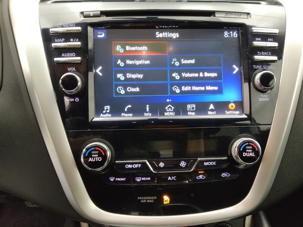 2018 Nissan Murano in Denver, CO 80012 - 18087881 25