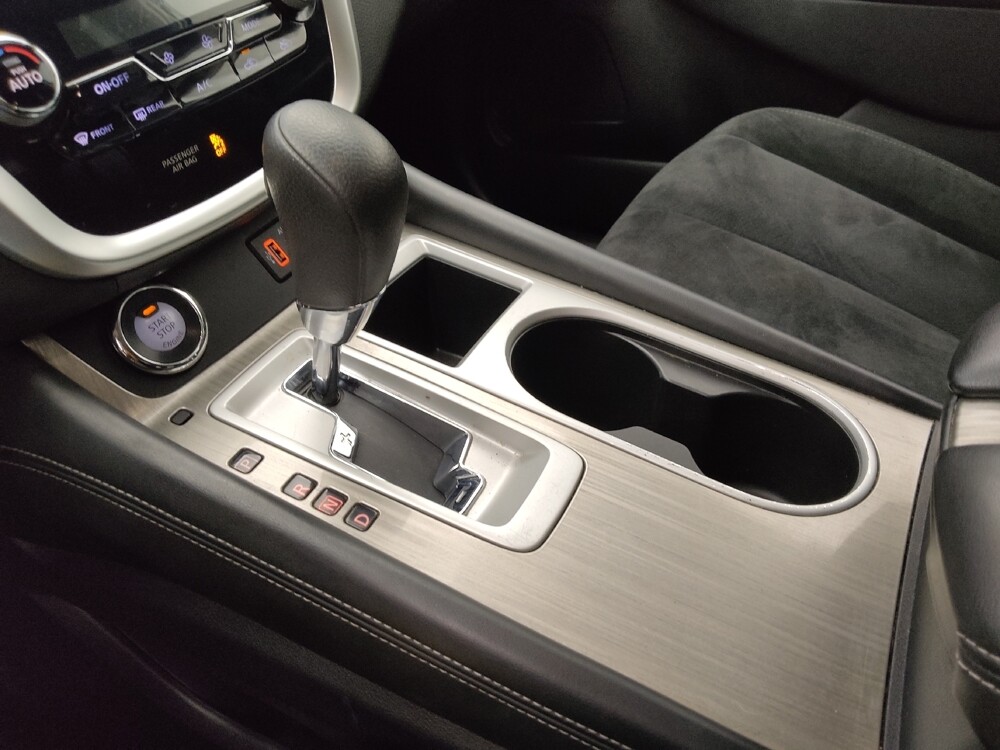 2018 Nissan Murano in Denver, CO 80012 - 18087881 26