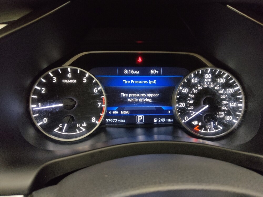 2018 Nissan Murano in Denver, CO 80012 - 18087881 23