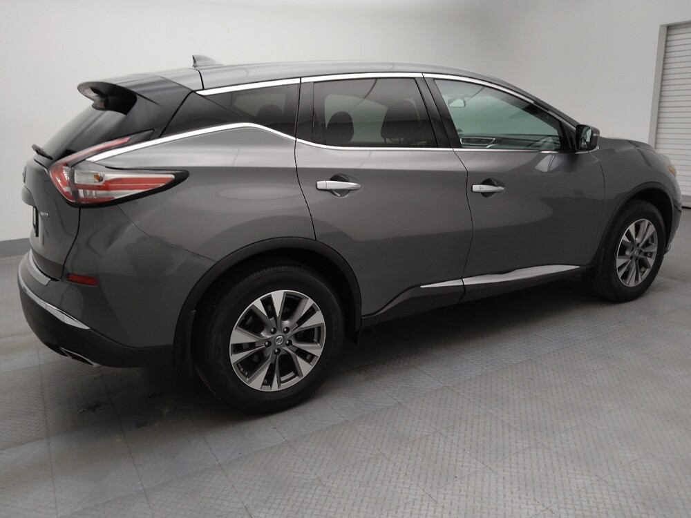 2018 Nissan Murano in Denver, CO 80012 - 18087881 10