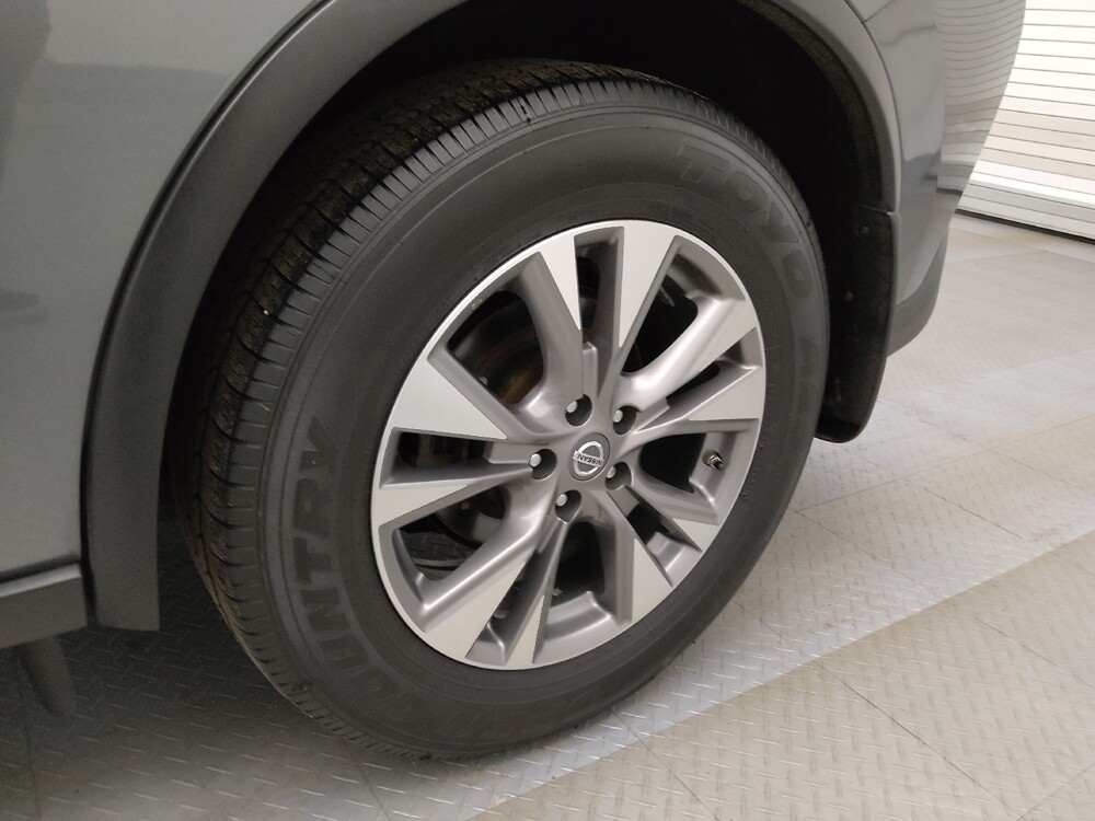 2018 Nissan Murano in Denver, CO 80012 - 18087881 31