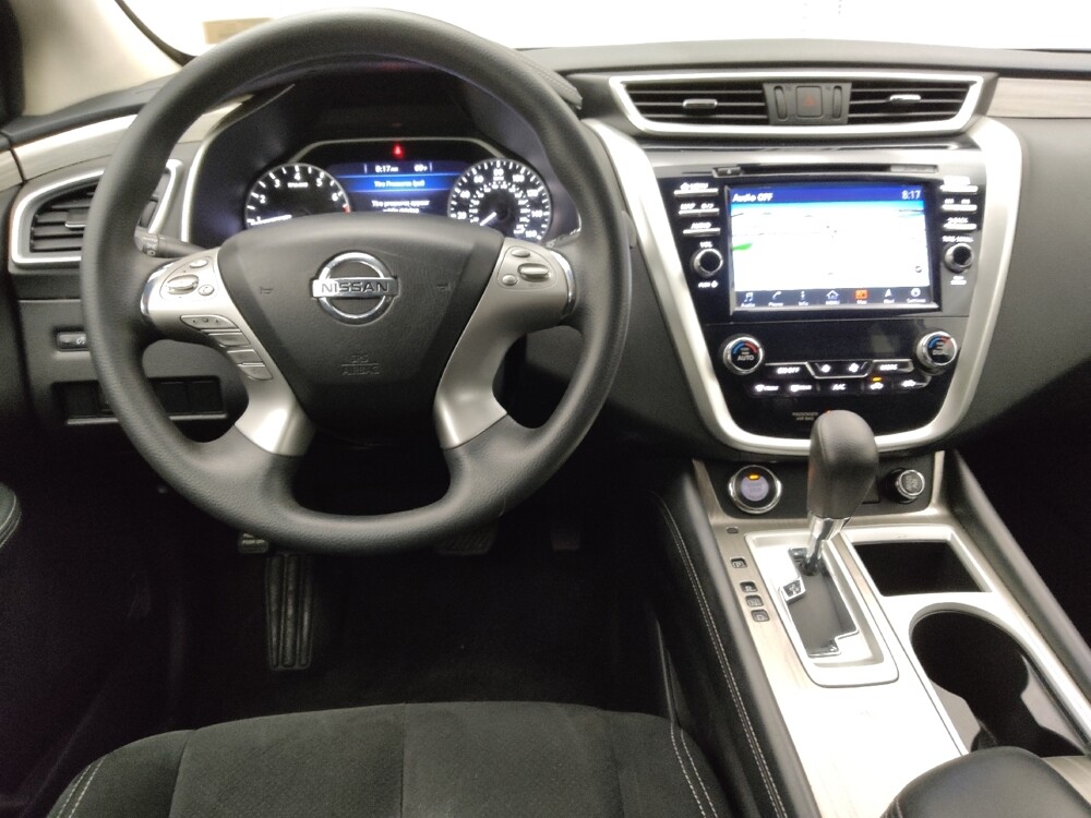 2018 Nissan Murano in Denver, CO 80012 - 18087881 22