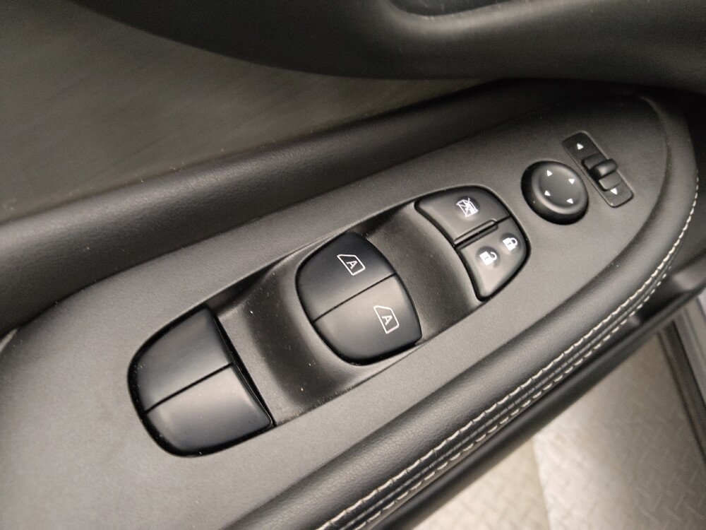 2018 Nissan Murano in Denver, CO 80012 - 18087881 27