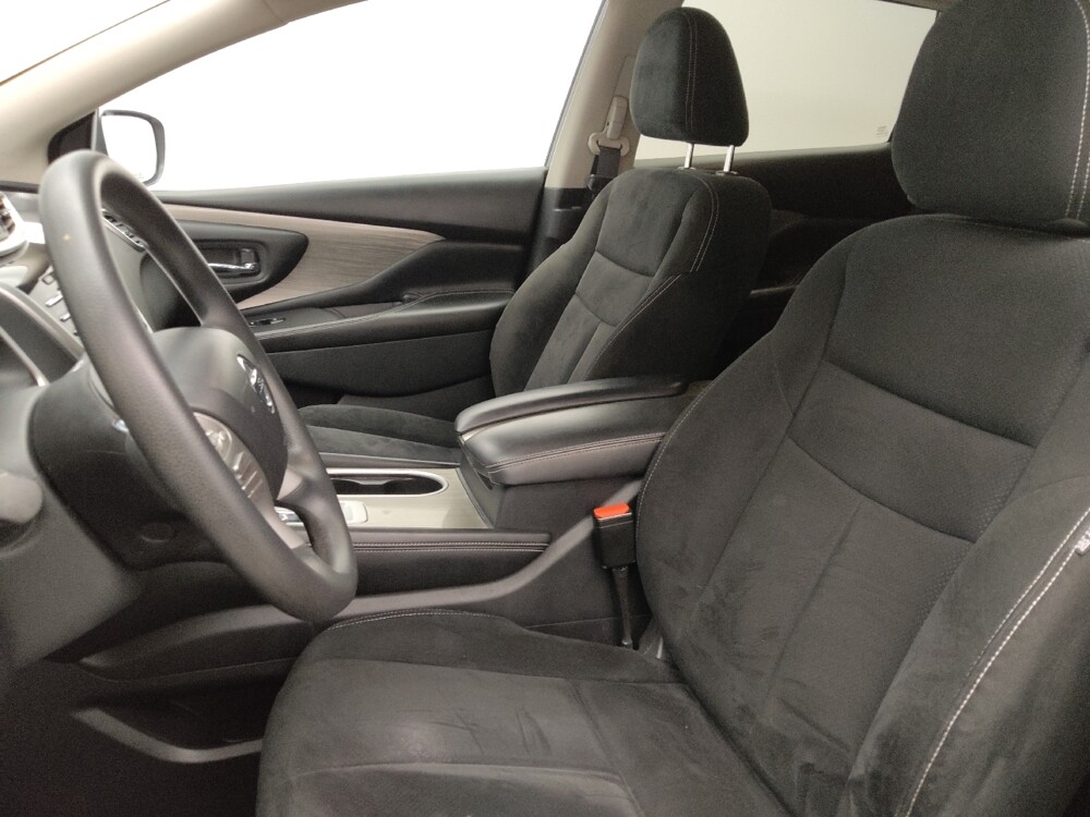 2018 Nissan Murano in Denver, CO 80012 - 18087881 17