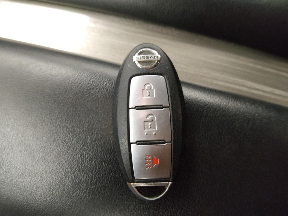 2018 Nissan Murano in Denver, CO 80012 - 18087881 32