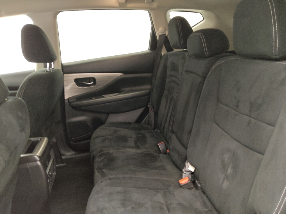 2018 Nissan Murano in Denver, CO 80012 - 18087881 18