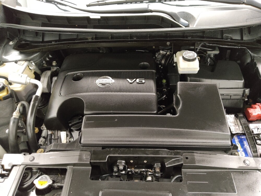 2018 Nissan Murano in Denver, CO 80012 - 18087881 30