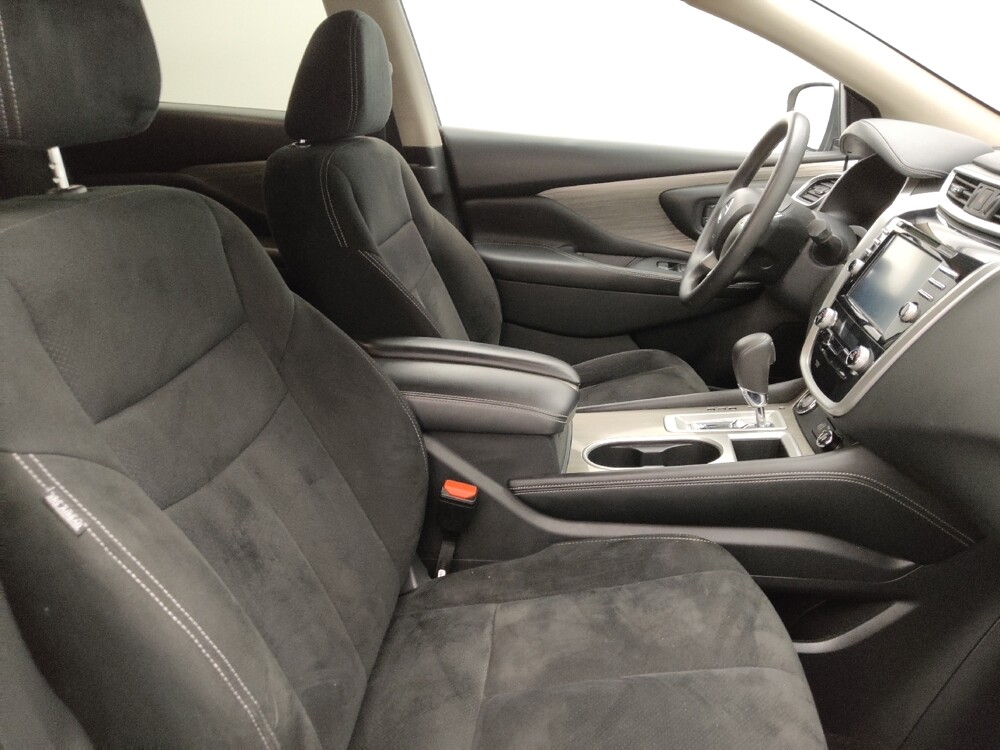 2018 Nissan Murano in Denver, CO 80012 - 18087881 21