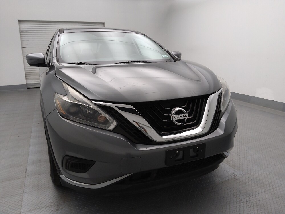 2018 Nissan Murano in Denver, CO 80012 - 18087881 14