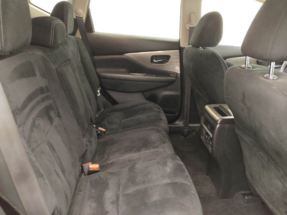 2018 Nissan Murano in Denver, CO 80012 - 18087881 19