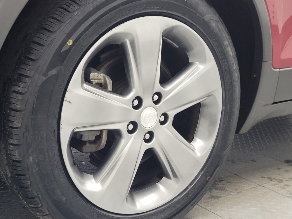 2014 Buick Encore in Huntsville, AL 35816 - 18087882 31