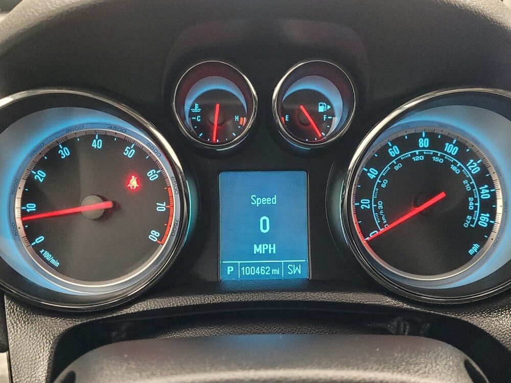 2014 Buick Encore in Huntsville, AL 35816 - 18087882 23