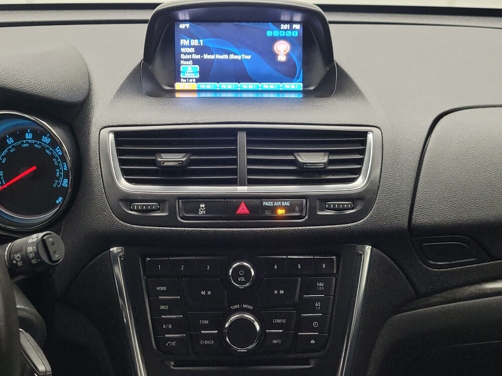 2014 Buick Encore in Huntsville, AL 35816 - 18087882 25