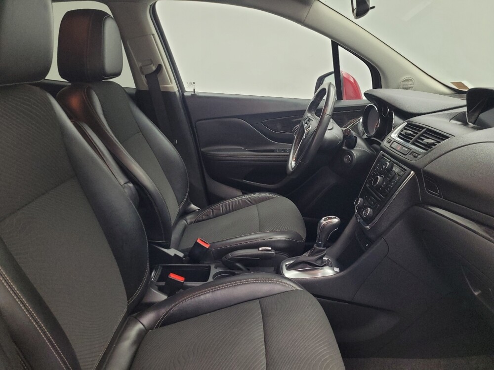 2014 Buick Encore in Huntsville, AL 35816 - 18087882 21