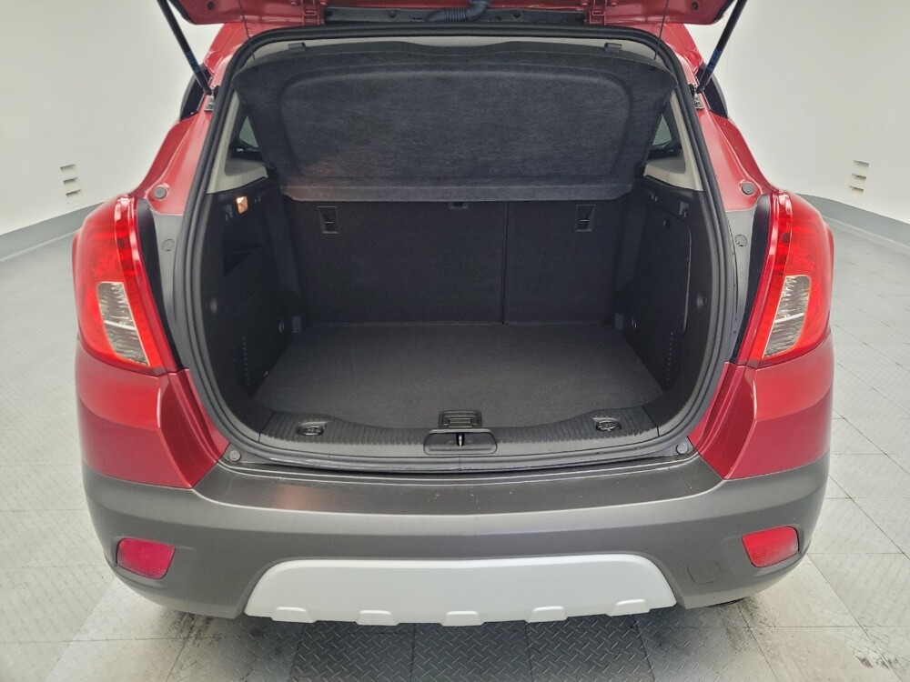 2014 Buick Encore in Huntsville, AL 35816 - 18087882 29