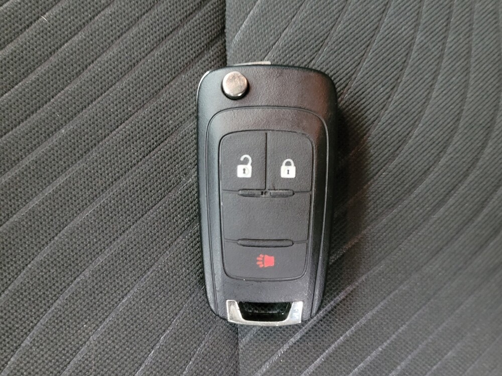 2014 Buick Encore in Huntsville, AL 35816 - 18087882 32