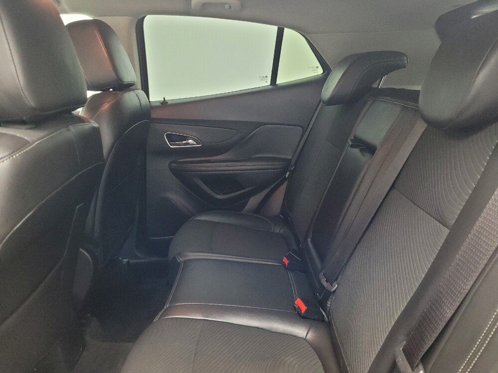 2014 Buick Encore in Huntsville, AL 35816 - 18087882 18