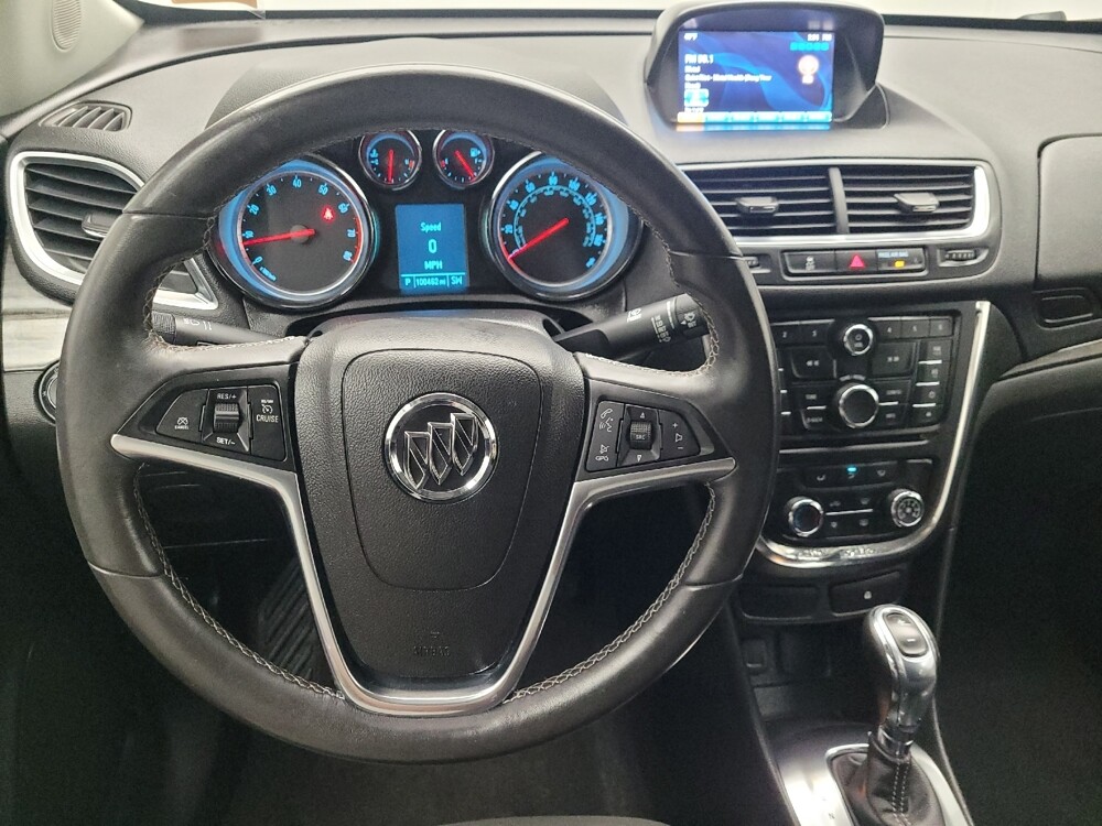 2014 Buick Encore in Huntsville, AL 35816 - 18087882 22