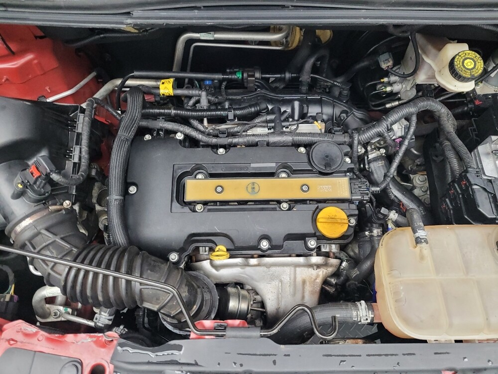 2014 Buick Encore in Huntsville, AL 35816 - 18087882 30