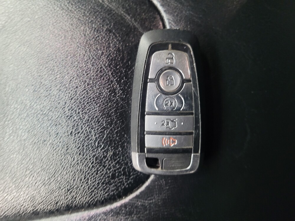 2020 Ford Edge in Huntsville, AL 35816 - 18087883 32